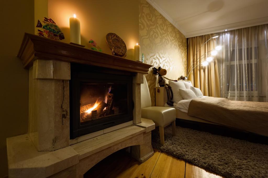 Daugavaluxapartments Free Parking ريغا المظهر الخارجي الصورة