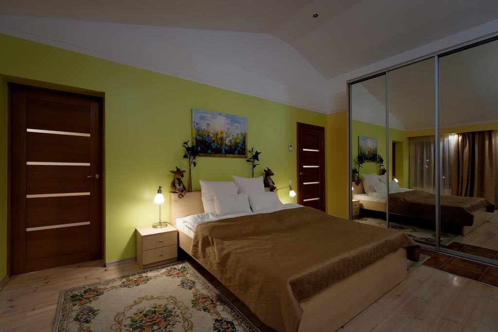 Daugavaluxapartments Free Parking ريغا المظهر الخارجي الصورة