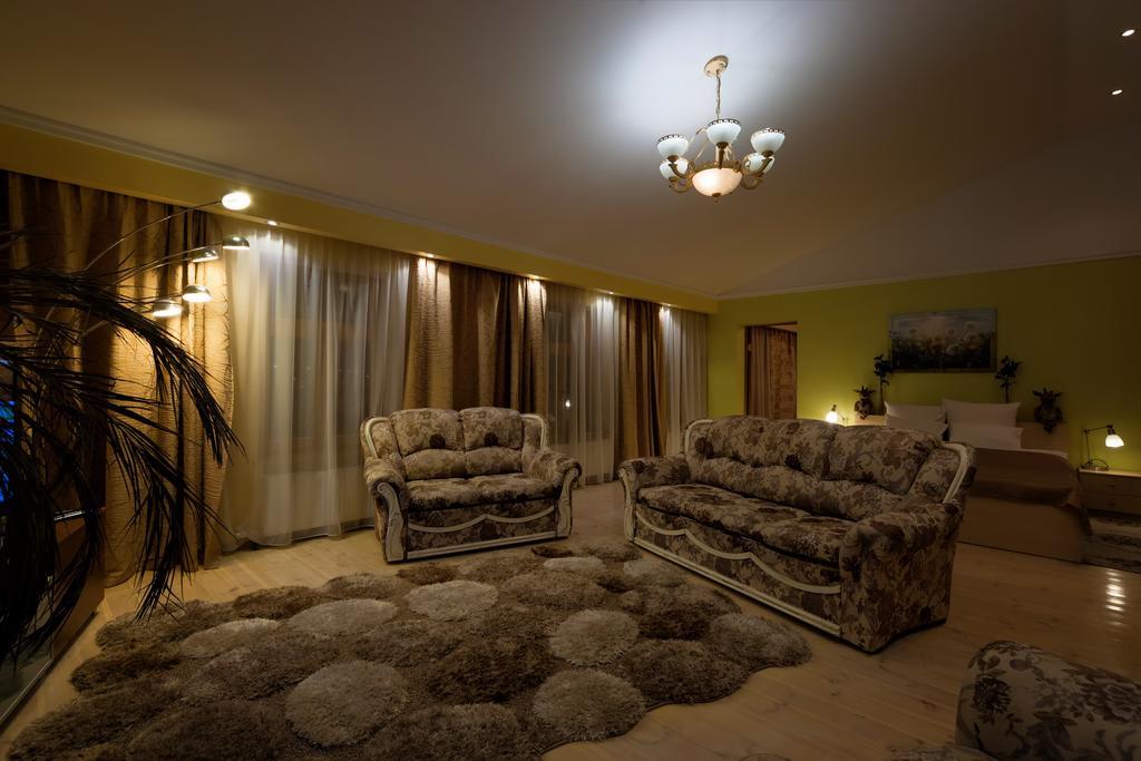 Daugavaluxapartments Free Parking ريغا المظهر الخارجي الصورة